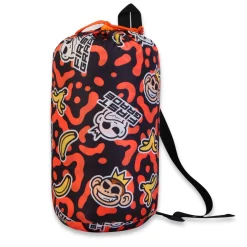 First Grade sovepose 65x170 cm - Orange