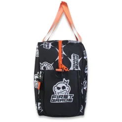 First Grade sportstaske - 20 liter - Sort træningstaske