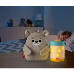 Fisher Price Baby Bear & Firefly Soother