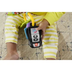 Fisher-Price Laugh & Learn aktivitetsnøgler med lys og musik
