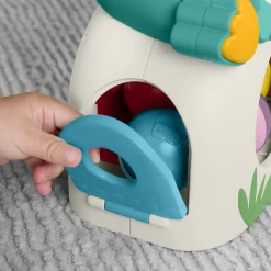 Fisher-Price Seek & Find frø interaktivt aktivitetslegetøj - 29 cm