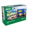 Fragtbil - BRIO