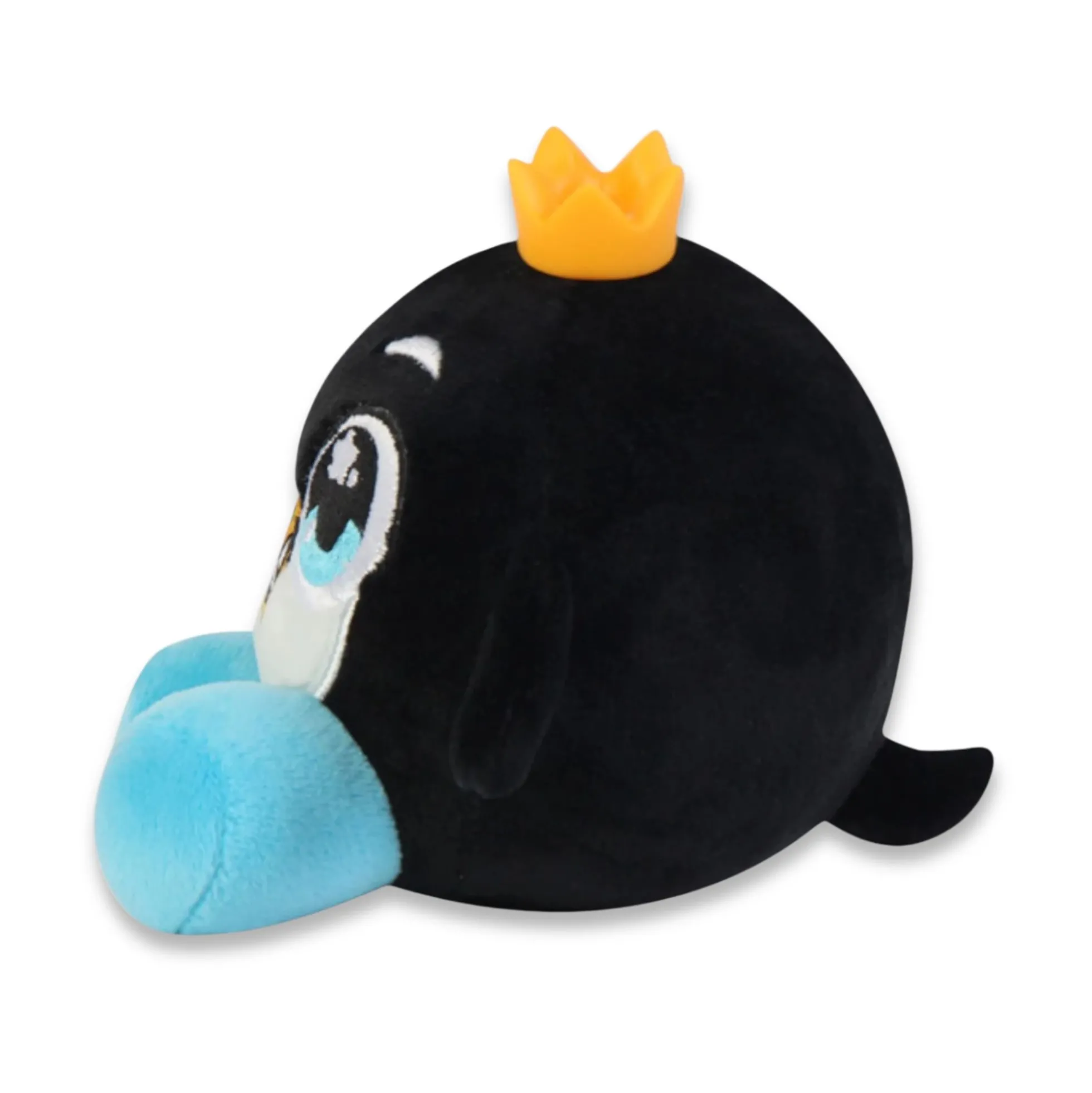 Frosty bamse - Squish Heads