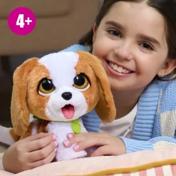 FurReal Poop-A-Lots Cavalier King Charles Spaniel - 23 cm