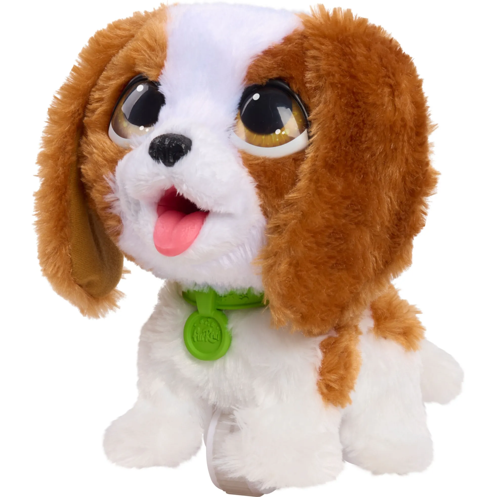 FurReal Poop-A-Lots Cavalier King Charles Spaniel - 23 cm