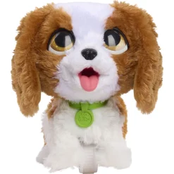 FurReal Poop-A-Lots Cavalier King Charles Spaniel - 23 cm