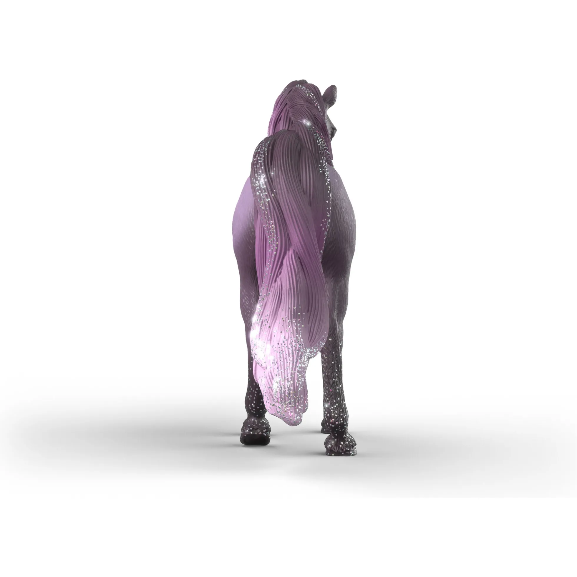 Galaxy Rainbow enhjørning hoppe - 70842 - Schleich Bayala