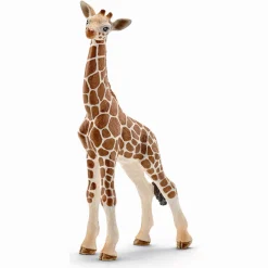 Girafkalv - 14751 - Schleich Wild Life