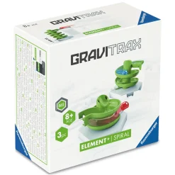 GraviTrax Element Spiral - 3 dele