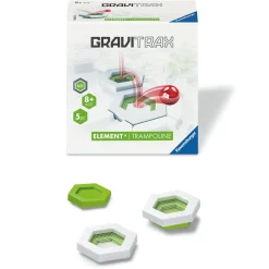 GraviTrax Element Trampoline - 5 dele