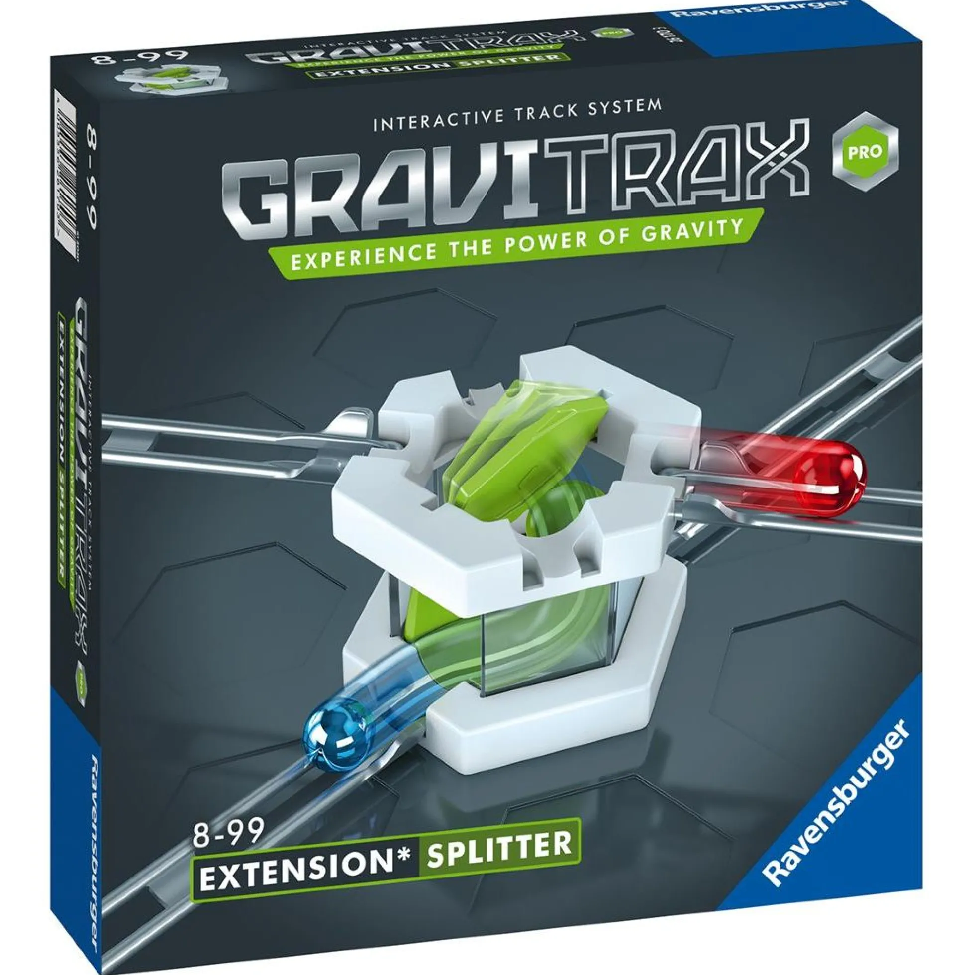 Gravitrax PRO Splitter