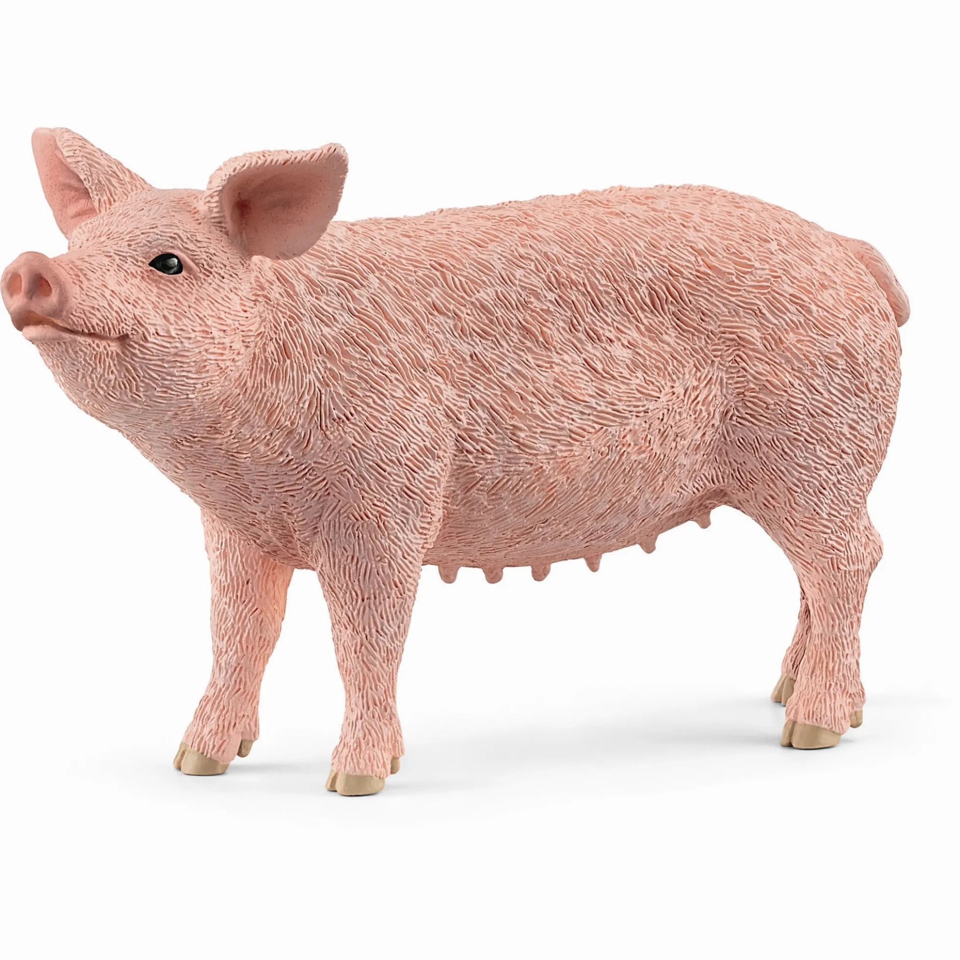 Gris - 13933 - Schleich Farm World