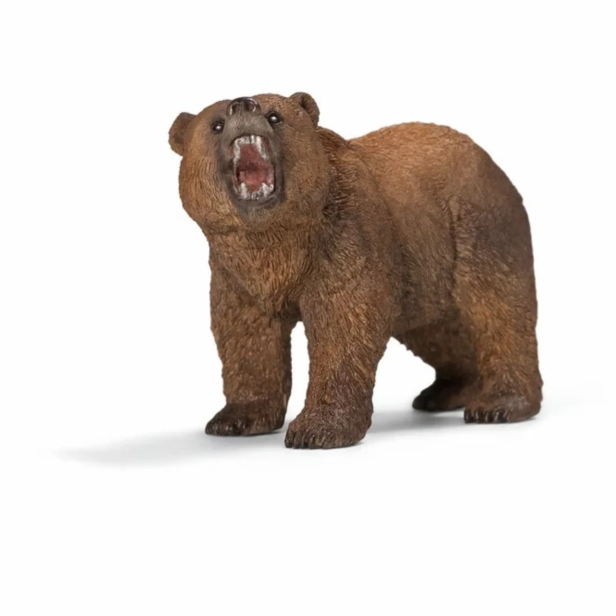 Grizzlybjørn - 14685 - Schleich Wild Life