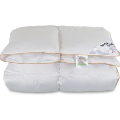 Gåseduns dyne - Vinterdyne i 100% dun - 140x200 cm - Borg Living