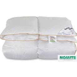 Gåseduns dyne - Vinterdyne i 100% dun - 140x200 cm - Borg Living