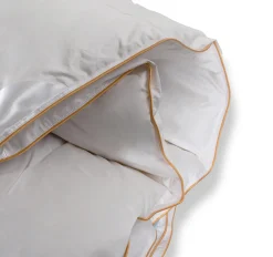 Gåseduns dyne - Vinterdyne i 100% dun - 200x220 cm - Borg Living