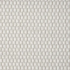 Gulvtæppe - 140x200 cm - Cremefarvet - Toronto - Nordstrand Home