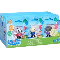 Gurli Gris Party Friends figur assorteret