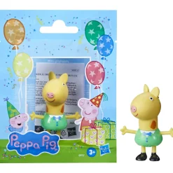 Gurli Gris Party Friends figur assorteret