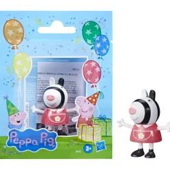 Gurli Gris Party Friends figur assorteret