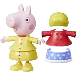 Gurli Gris påklædningsfigur 15 cm - Gurli Gris