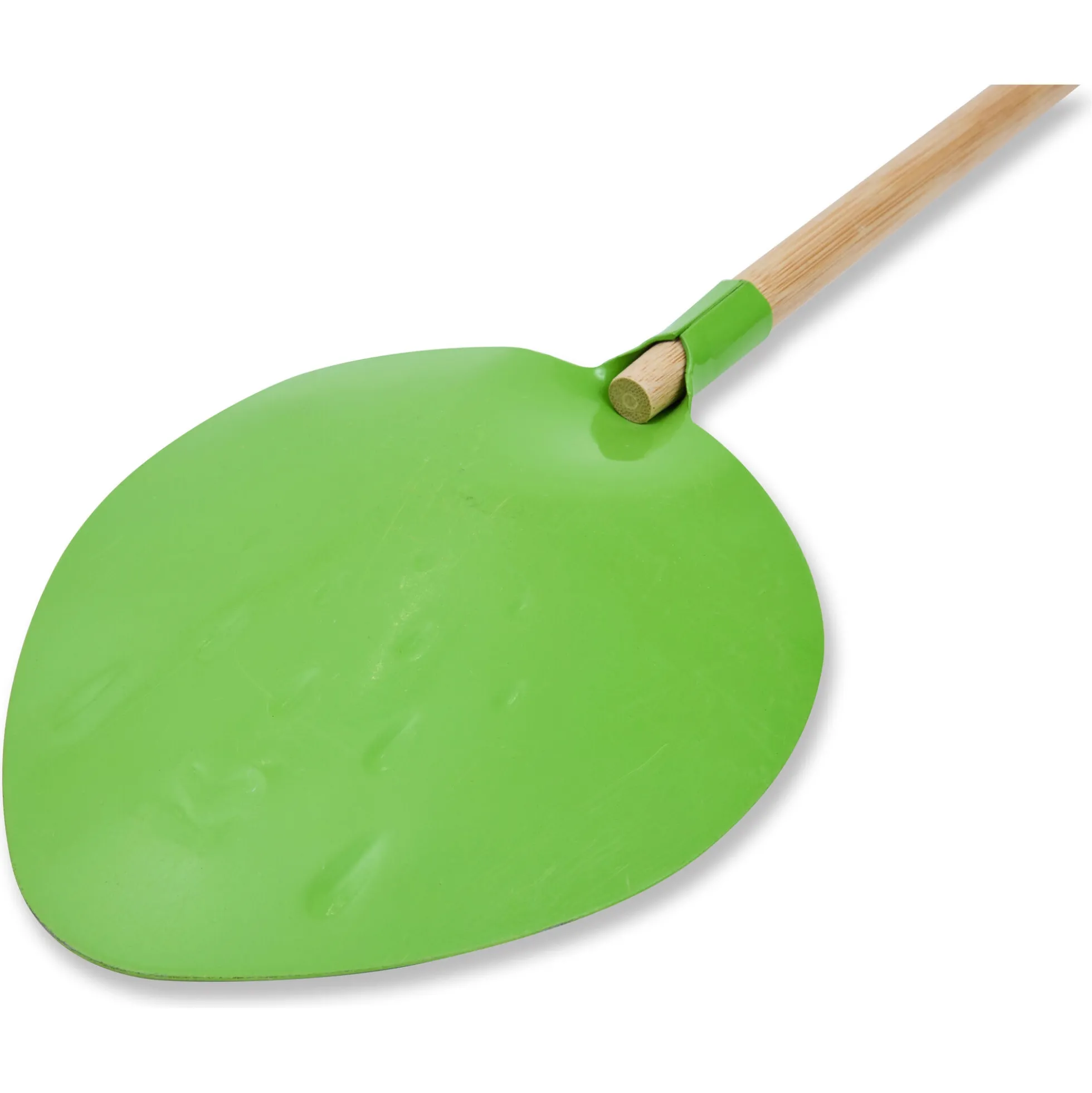 Hape spids haveskovl til børn - haveredskab til have, sand og udeleg - 70 cm