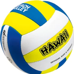Hawaii beach volleyball 260 g - I soft touch PU-kunstlæder