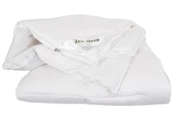 Helårsdyne - Allergivenlig dunfiberdyne - 140x200 cm - Fiberdyne fra Zen Sleep