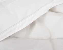 Helårsdyne - Allergivenlig dunfiberdyne - 140x200 cm - Fiberdyne fra Zen Sleep