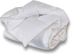 Helårsdyne - 100% moskusdun dyne - 240x220 cm - Borg Living