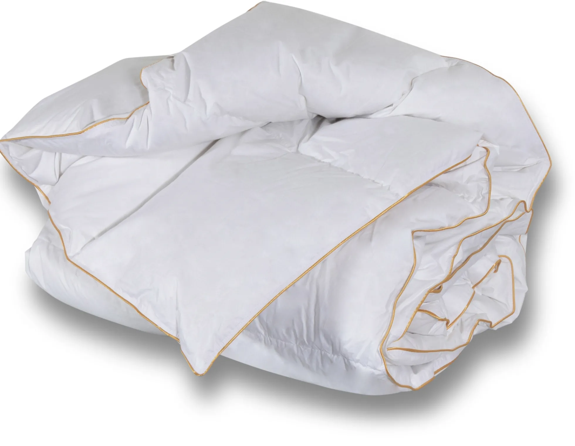 Helårsdyne - 100% moskusdun dyne - 240x220 cm - Borg Living