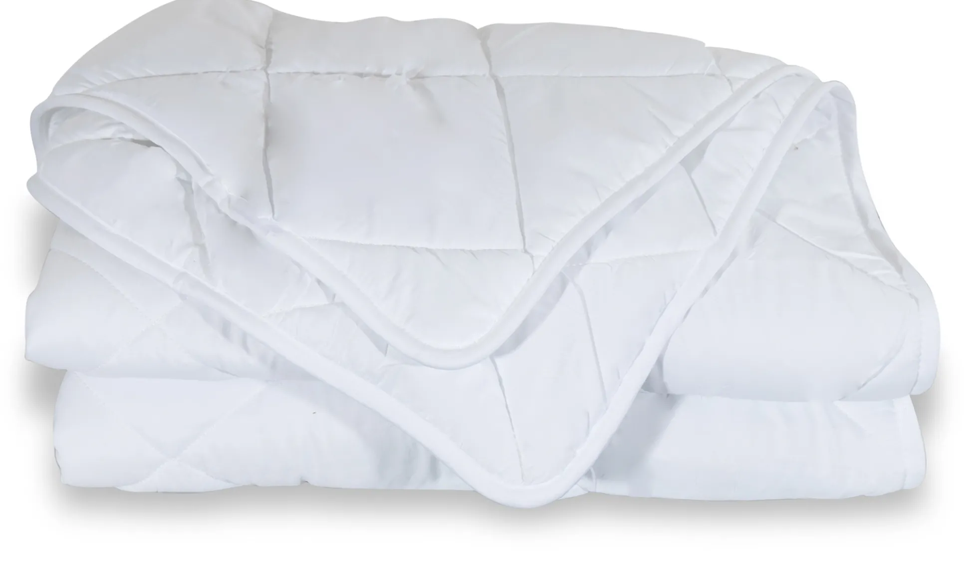Helårsdyne - 150x210 cm - Lun fiberdyne - Zen Sleep