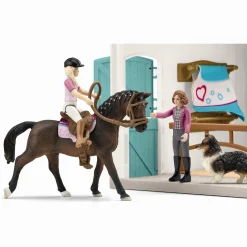 Hestebutik - 42568 - Schleich Horse Club