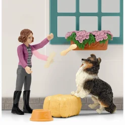 Hestebutik - 42568 - Schleich Horse Club
