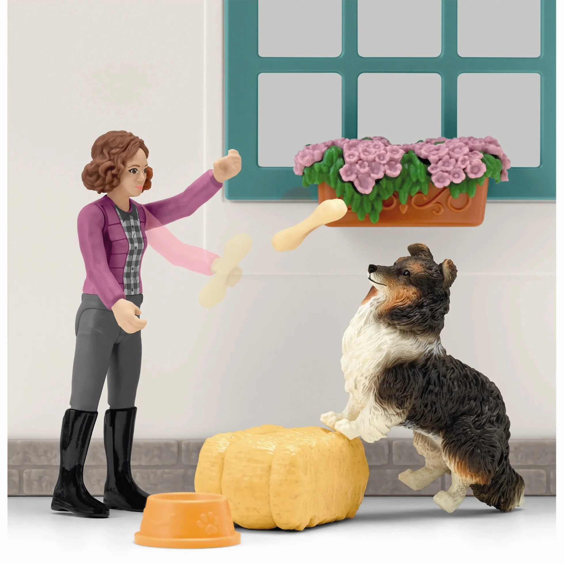 Hestebutik - 42568 - Schleich Horse Club