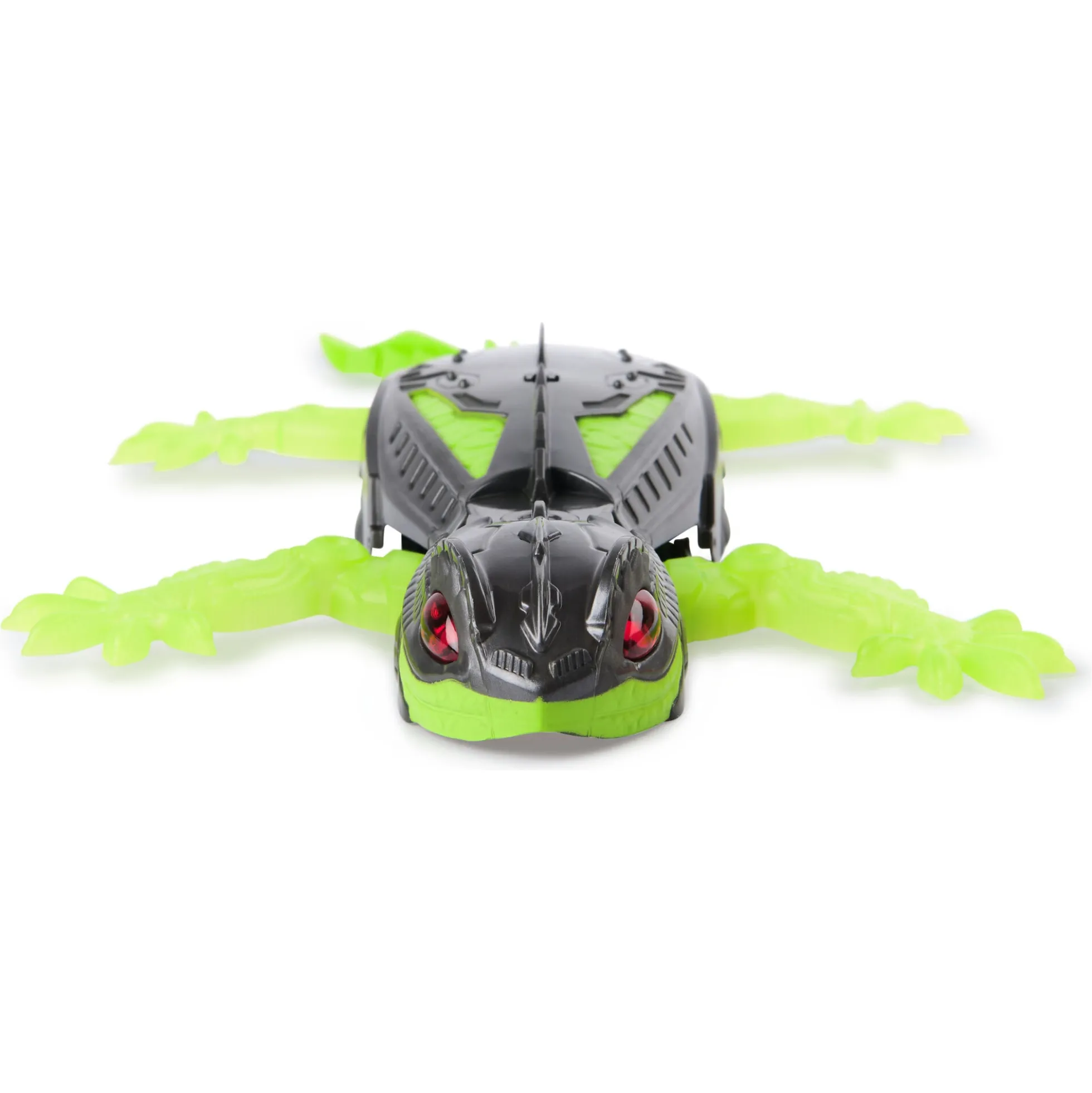 HEX BOTS Wall Crawler Gecko fjernstyret robot - 30 cm