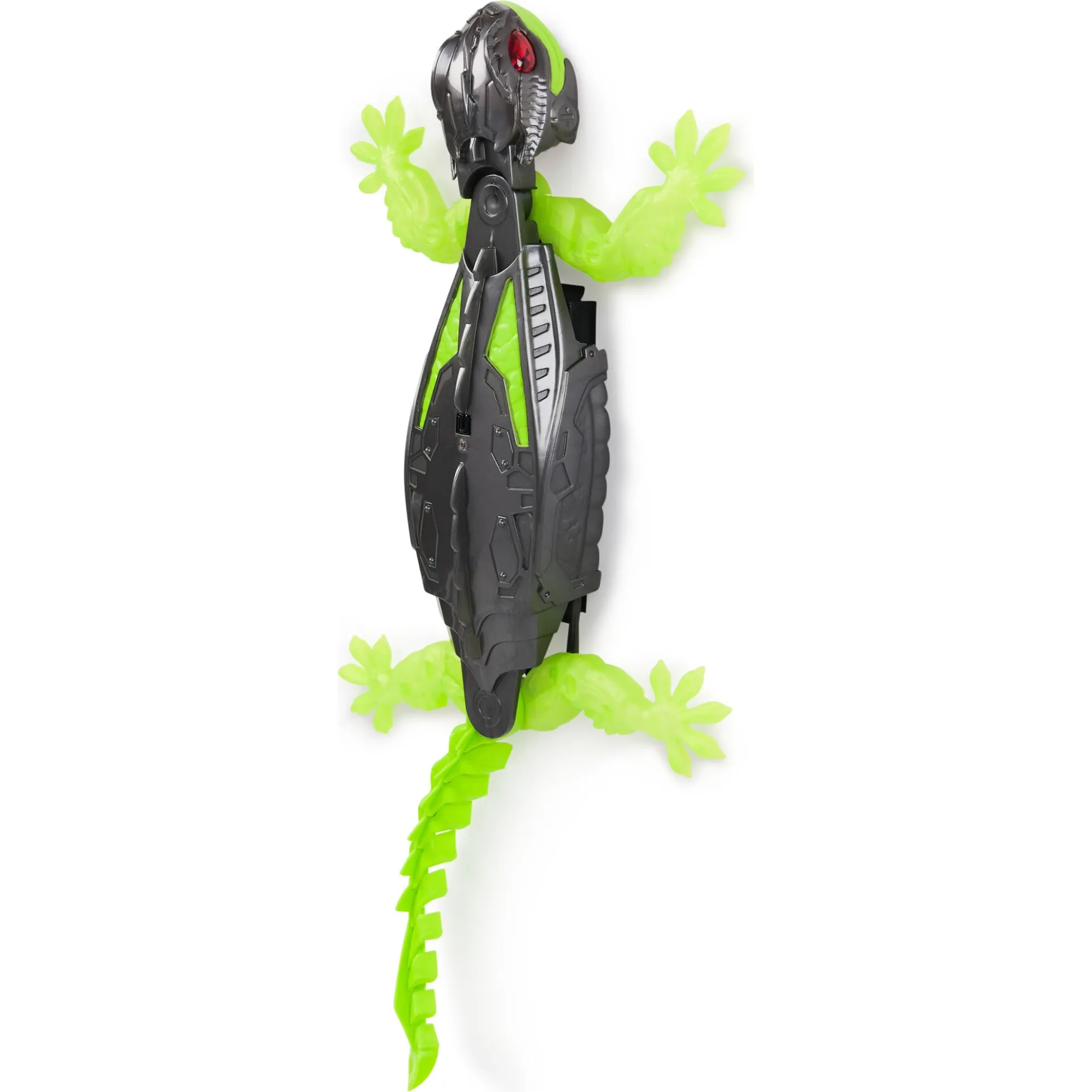 HEX BOTS Wall Crawler Gecko fjernstyret robot - 30 cm