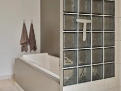 Håndklæde - 100% bomuld - 50x100 cm - Zone Denmark Classic - Taupe