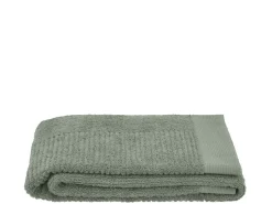 Håndklæde - 100% bomuld - 50x100 cm - Zone Denmark Classic - Matcha Green