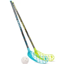 Hockey sæt - Hockeystave med bold