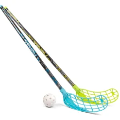 Hockey sæt - Hockeystave med bold
