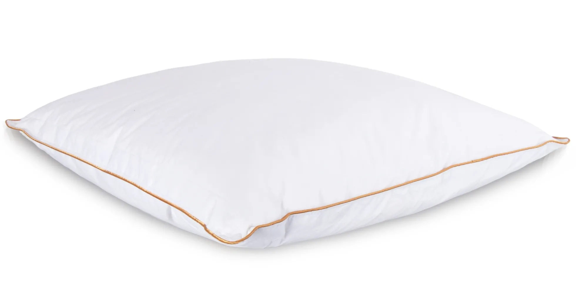 Hovedpude med moskusdun - 60x63 cm - Mellem pude - Årspuden 2025 - 3 kamre - Borg Living