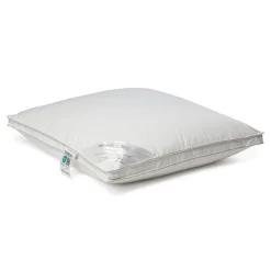 Hovedpude med moskusdun - 60x63 cm - Mellem pude - 3 kammer dunpude - Nordstrand Home