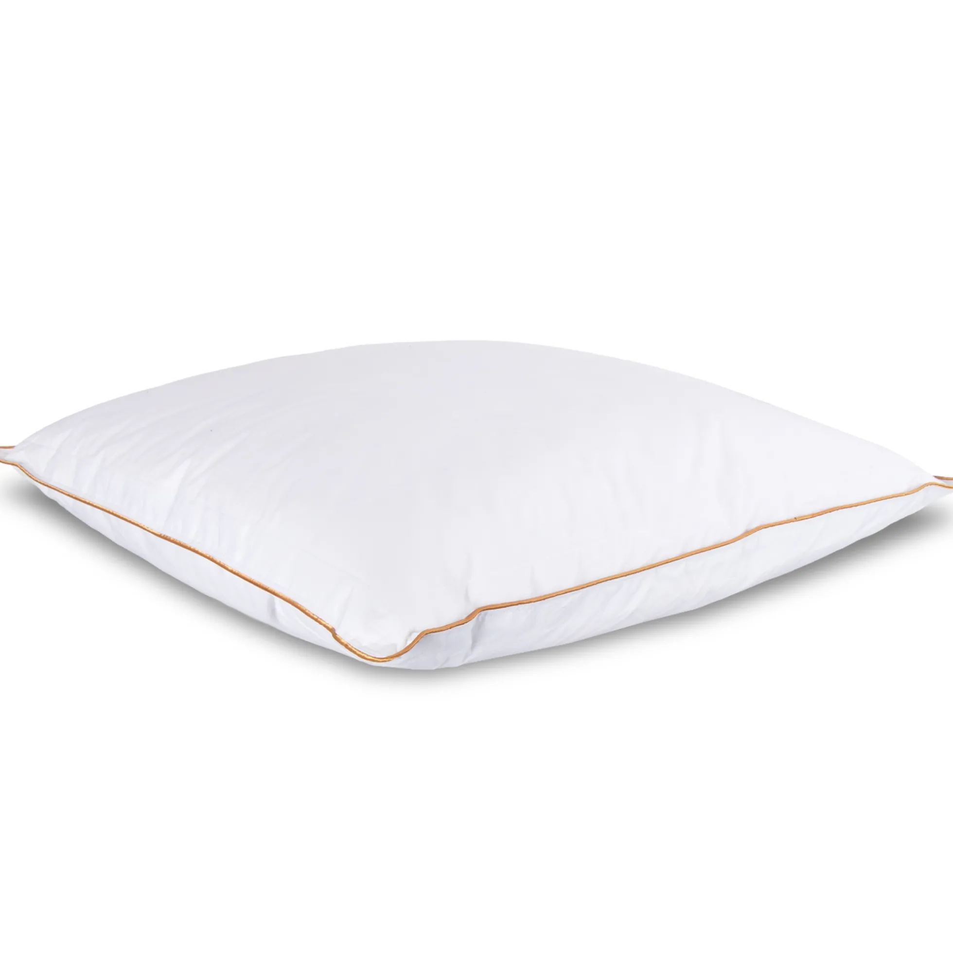 Hovedpude med moskusdun - 50x60 cm - Mellem pude - Årspuden 2024 - 3 kamre - Borg Living