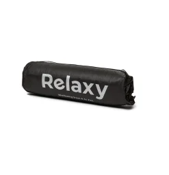 Hovedpude med trykaflastende memory skum - Relaxy Star pude