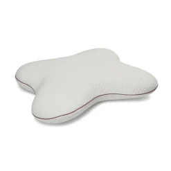 Hovedpude med trykaflastende memory skum - Relaxy Star pude