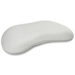 Hovedpude med trykaflastende memory skum - Relaxy Moon pude