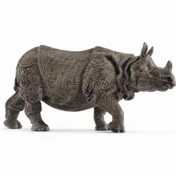 Indisk næsehorn - 14816 - Schleich Wild Life