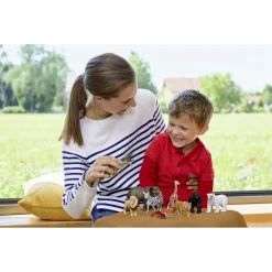 Isbjørn - 14800 - Schleich Wild Life