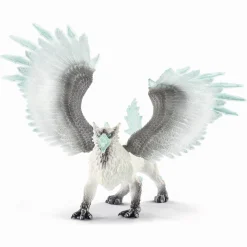Isgriffen - 70143 - Schleich Eldrador